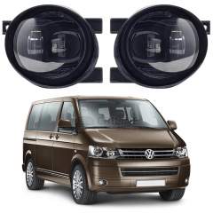 Светодиодные противотуманные фары Volkswagen Transporter [2009-2015]