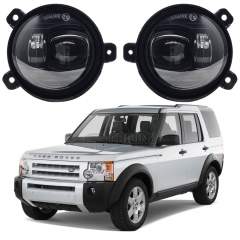 Светодиодные противотуманные фары Land Rover Discovery III [2004-2009]
