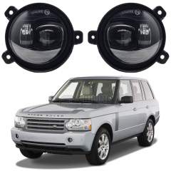 Светодиодные противотуманные фары Land Rover Range Rover III [2001-2009]