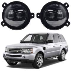 Светодиодные противотуманные фары Land Rover Range Rover Sport I [2005-2009]