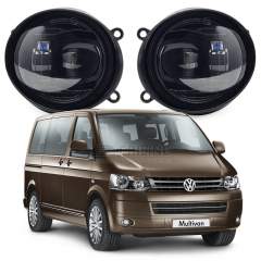Светодиодные противотуманные фары Volkswagen Multivan T5 [2009-2015]
