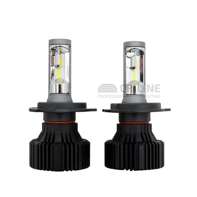 Xsilence led headlights. Лампы xsilence led h4. Диодные лампы h4 p43t. Цоколь h4 p43t. Диодные лампы с цоколем h9.